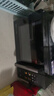美的（Midea）国家补贴微碳微波炉烤箱一体机900w微波1000w烧烤平板光波速热23L容量变频臻彩荧幕 （C32） 实拍图