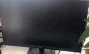 戴尔（DELL）P系列 1080P高清 ips屏商务办公家用显示器 液晶电脑显示屏 升降旋转 P2722H升级P2725H 27英寸 100Hz 实拍图