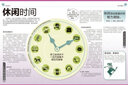 DK青少年人文科普百科：经济学百科 小猛犸童书(精装) 实拍图