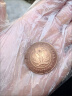扬星铜锈去除剂洗铜水铜锅铜器摆件去氧化清洗剂除铜绿铜立净除锈剂 铜立净【500ml*3瓶】 实拍图