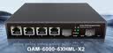 keepLINK KP-9000-8X-AC 8口万兆光交换机 高速率非管理型家用企业网吧监控网络分流分线器/台 实拍图