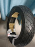 倍耐力（Pirelli）天使半热熔摩托车轮胎电动车3.00-10电瓶车防滑真空胎uy125外胎 120/70-12（前后轮通用） 实拍图