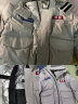 波司登太空系列羽绒服男女情侣款加厚保暖时尚百搭外套B30143610 晒单实拍图