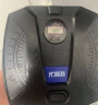 尤利特（UNIT）车载充气泵 便携式打气筒预设胎压监测 电动车小轿车YD-371-数显 实拍图