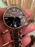 劳士顿（ROSDN）生日礼物钨钢手表男品牌商务全自动机械表瑞士品质十大男士手表 实拍图