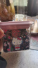 安扣（ANKOU）密封罐食品储物罐杂粮收纳盒防潮保鲜储物密封盒3件套圣诞节礼物 实拍图