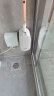 太力马桶刷厕所刷壁挂马桶清洁刷浴室用品洁厕神器 1个 实拍图