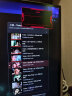 努比亚 nubia 红魔电竞显示器4K版 27英寸 Mini LED 高清液晶160Hz刷新率 可壁挂 电竞游戏办公显示屏 晒单实拍图