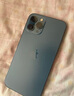 Apple iPhone12Pro苹果12 Promax国行双卡5G全网通苹果12pro 二手手机 【12promax】海蓝色-活动推荐 256G【更换品牌电池100% 95新优选靓机】 实拍图