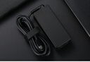 联想（Lenovo）原装笔记本充电器USB-C 45W电源适配器笔记本电脑电源线X280 T480S X13 L14Type-C 20V2.25A 实拍图