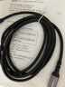 酷乐炫 Type-C全功能数据线双头PD100W弯头快充充电线usb3.2视频4K投屏线适用于苹果15 1.5米 gen2 C直C直  10Gbps 实拍图
