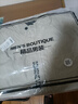ACLOSMIL夹克男春秋款男士修身外套中青年潮流商务休闲立领上衣服春装男装 卡其色 2XL 实拍图