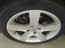 锦湖轮胎KUMHO汽车轮胎 215/50R17 91V KH17 原配标志408/B70 实拍图