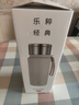 cica保温杯大容量男士茶水分离泡茶杯超大号户外车载水杯子壶十大排名 实拍图
