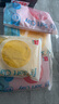 得力(deli)500g大包装超轻粘土 玩具婴幼儿沙滩彩泥橡皮泥大份量太空泥黏土 儿童开学文具生日礼物红 实拍图