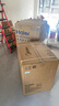 美的（Midea）暖阳消毒柜嵌入式家用 厨房餐具碗柜碗筷茶杯茶具 紫外线 110L三层大容量【国家补贴】110HQ2pro 实拍图