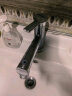 名爵（MEJUE）浴室面盆抽拉水龙头 3功能冷热双控卫生间台盆漱口龙头Z-012242 实拍图