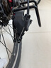 永久山地车后拨保护器护拔架保护架公路自行车变速器保护装备配件 黑色 实拍图