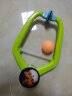 TaTanice悬挂乒乓球训练器玩具儿童室内感统训练器材球类玩具生日礼物 实拍图