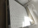 香榭柏兰 椰棕床垫棕垫硬棕榈床垫子 天然乳胶榻榻米床垫定做定制 18CM厚（防螨混纺面料+15CM棕） 1.5米*1.9米 实拍图