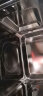 格兰仕微波炉烤箱一体机 光波炉 800W家用不锈钢内胆机械旋钮式23L平板式简单易用G80F23SP-M8 实拍图