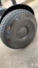Ninebot 九号平衡车成人L8 多模式操控10英寸越野轮胎 9号电动车体感车平衡车电动黑色 实拍图