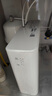 美的（Midea）净水器家用1100G流速0阻垢厨下式RO反渗透华凌白豚净水机直饮机一体机官方前十名【国家补贴】 【升级增压瞬时1100G】母婴直饮 实拍图