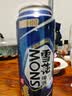 雪花（SNOW）啤酒沈阳老雪花闷倒驴500ml*12听整箱 500mL 12罐 实拍图