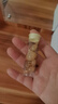 伊丽莎白雅顿金胶7粒  时空焕活胶囊精华液 3.2ml 7粒 面部精华（入门体验装） 实拍图