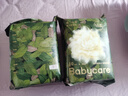 babycare金山茶成人护理垫孕产妇产褥垫产后护理一次性床单10片装 60*90cm 实拍图
