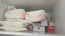 bc babycare全棉隔尿垫婴儿抗菌透气不闷速干姨妈垫护理垫生理期床垫 凯斯利飞鲸 （抗菌透气） 60x80cm 实拍图