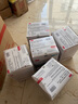 3M8210V防尘口罩N95带呼吸阀罩杯形防雾霾飞沫粉尘防颗粒口罩 10只装（一盒） 实拍图