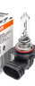 欧司朗（OSRAM）汽车卤素灯泡大灯远近光灯雾灯HIR2/9012 标准型 12V (单支装) 实拍图