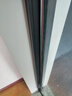 米乐奇门窗密封隔音防尘条门缝门框贴房门防漏风挡胶条推拉门防撞条 实拍图