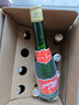 西凤绿瓶高脖线下版2022年产 凤香型口粮酒55度500ml*12瓶整箱装 实拍图