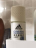 阿迪达斯 （adidas）女士清风走珠止汗露滚珠香体液50ml 72小时腋下止汗抑汗 去臭净味 实拍图