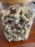 白菊花茶正宗黄山白菊干菊花茶另售胎菊金丝皇菊婺源黄非贡菊 白菊50g（一两试用装） 实拍图