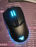 雷蛇（Razer）眼镜蛇系列游戏鼠标 自定义宏 双手通用电竞鼠标 适合LOL吃鸡FPS 眼镜蛇专业版（三模连接 长无线续航） 实拍图