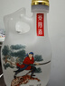景芝 景阳春活力版 浓香型白酒 52度 555ml*3瓶 礼盒装 实拍图