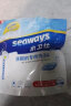 水卫仕（seaways）洗碗机专用洗碗块72块 多效合一洗碗机洗涤剂洗碗粉洗碗盐小型机 实拍图