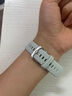 佳明（GARMIN）Venu3s睡眠健康监测接打电话支付NFC多功能运动智能手表烟柳绿 实拍图