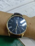 西铁城（CITIZEN）手表男时尚休闲商务自动机械男表情人节新年礼物送男友送老公 NH8353-00H 实拍图