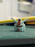 BANDAI万代模型 ENTRY GRADE RX-78-2高达(装备套装) 实拍图