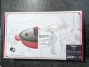 MAXIM’S  DE PARISART32不粘锅炒锅家用电磁炉炒菜平底不沾28cm30cm32cm锅厨房好物 极夜黑(金属全复底) 32cm 实拍图