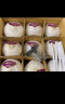 佳沃（joyvio）泰国进口椰青香水椰子 9个装 大果900g+新鲜水果 礼盒 补充电解质 晒单实拍图