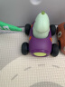 babycare儿童玩具车汽车模型惯性助力车小车维尔特恐龙 实拍图