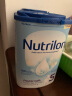 荷兰牛栏（Nutrilon）诺优能HMO婴幼儿配方成长牛奶粉荷兰原装进口800g 5段1罐 （2-3岁）保质期25年5月 晒单实拍图