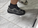 迪特丹劳保鞋男秋冬季加绒棉鞋工装鞋男鞋电焊工作厨师鞋工地干活电工鞋 FH-LM-001黑色 网面 41 实拍图