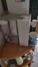 北鼎（Buydeem）台式饮水机办公室桌面即热式饮水机速热饮水机泡茶机智能饮水机一体机3L S903燕麦白          实拍图