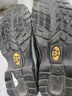 京途（Jingtu）劳保鞋男耐磨防砸钢包头防刺穿安全工作工地防护功能鞋2083-J 38 实拍图